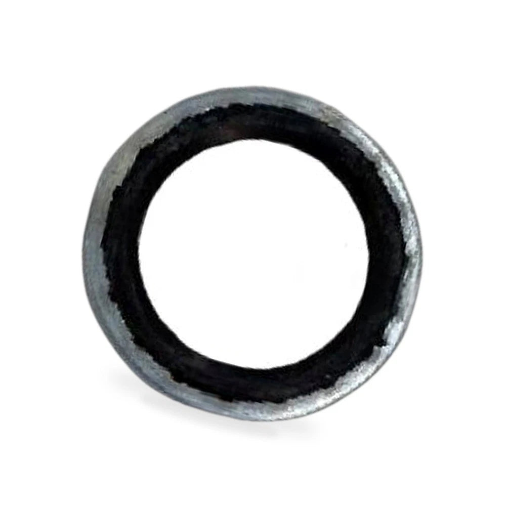 A/C Hose Seal Gasket 25.3x17.2 for Ford Focus Fiesta Escape Fusion
