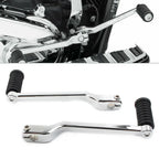Shift Lever Shifter Pegs for Harley Touring Ultra Classic FLHTCU FLHTK