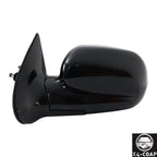 Driver Side Mirror for Hyundai Santa Fe (2013–2018) VAQ2 HY1320142 8761026001CA
