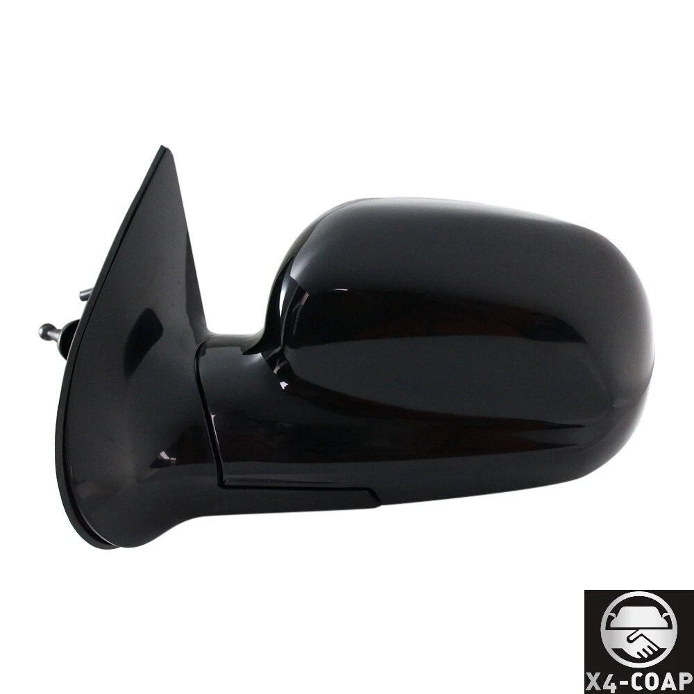 Driver Side Mirror for Hyundai Santa Fe (2013–2018) VAQ2 HY1320142 8761026001CA