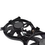 Dual Cooling Fan Assembly for Nissan Pathfinder (2013–2019)