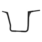 18" Rise Ape Hanger Handlebar for Harley Electra Street Road Glide (1982–Present)