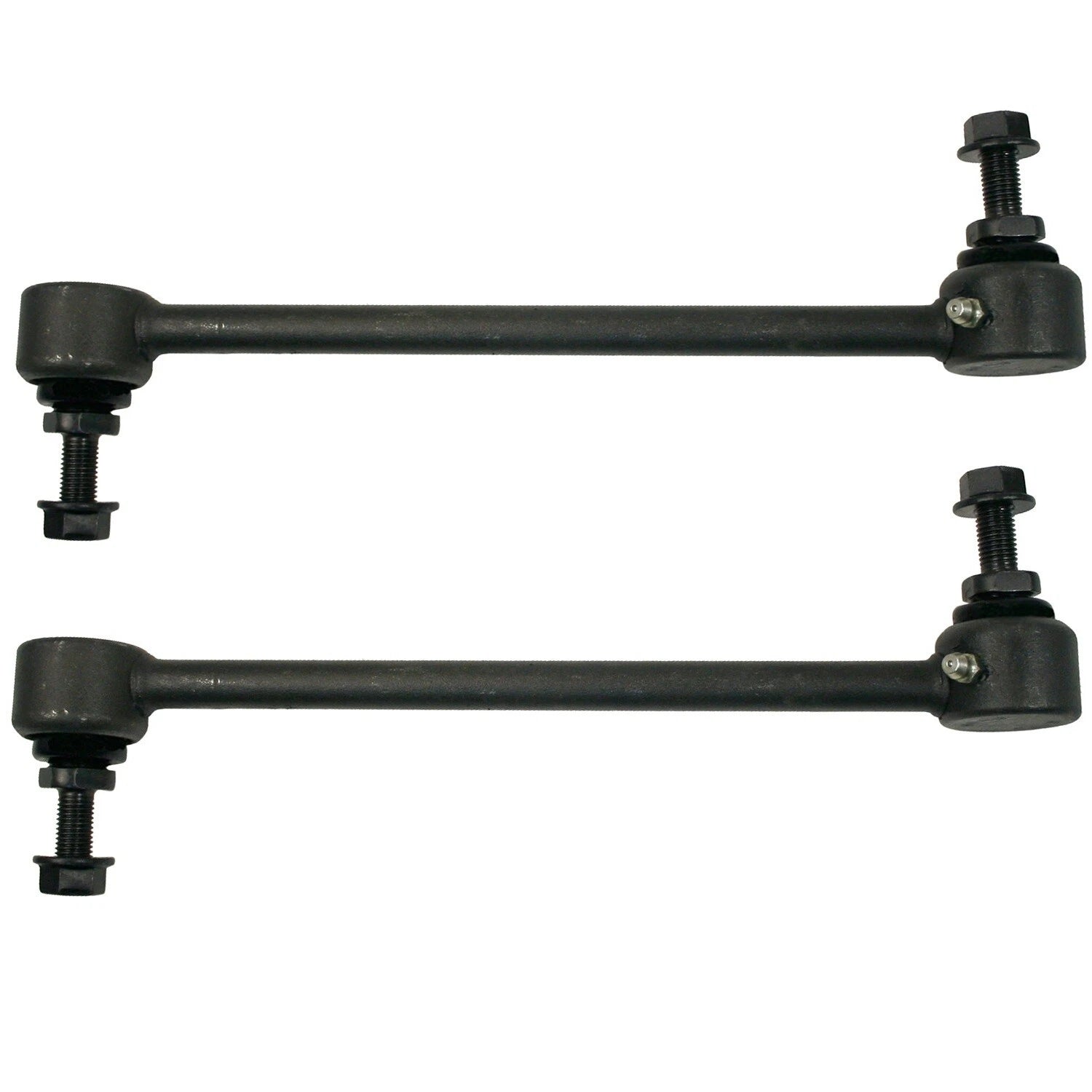Set of 2 Front Stabilizer Bar Links for Ford Transit Connect (2010–2013)