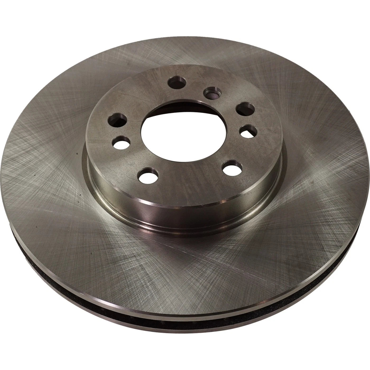 Disc Brake Rotor for BMW X5 (2000–2006) Front Solid