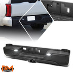 Fog Light Cover for Volvo XC60 (2018–2021)