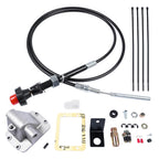Axle Disconnect Cable Actuator for Dodge RAM 1500 2500 3500 (1994-2002)