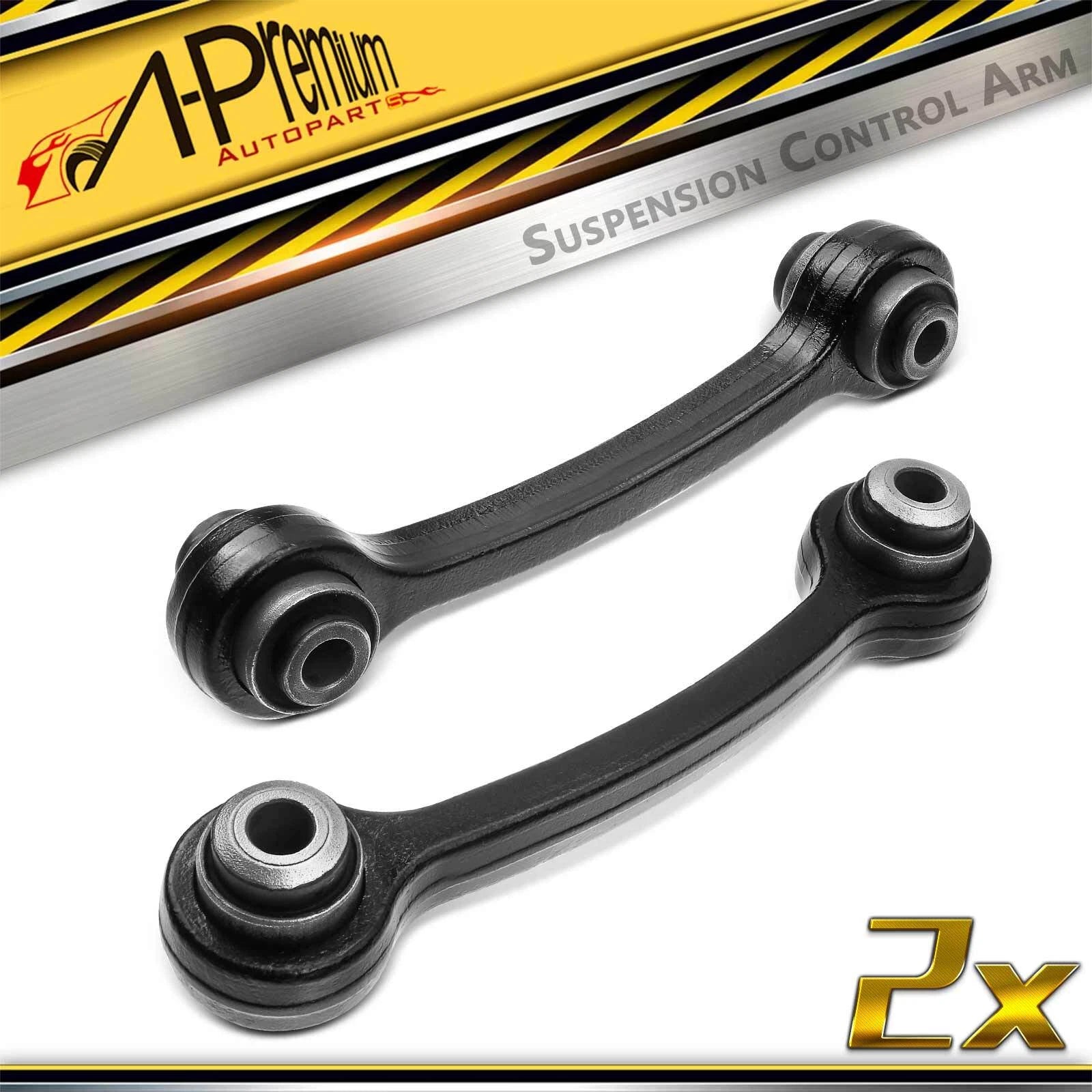 Control Arm Link Kit for Buick Chevrolet GMC Acadia Limited Saturn Outlook (2007–2017)
