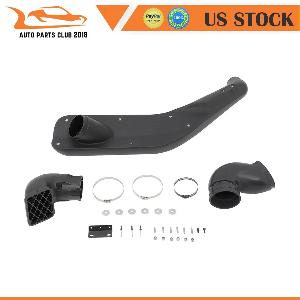 Air Intake Snorkel Kit for Toyota Tacoma (2016–2021) 3.5L V6
