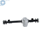 Rear Axle Housing Assembly for EZGO RXV Golf Cart (2008–2013) 600357 614063