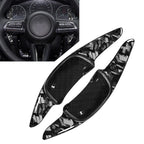 Steering Wheel Shift Paddle for Mazda 3 Sedan Hatchback (2019–2023)