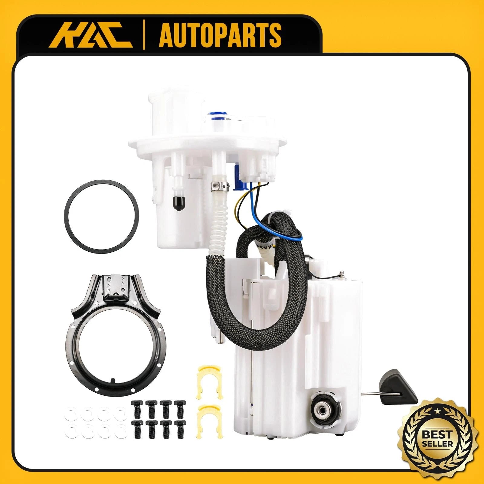 In-Tank Fuel Pump Assembly for Toyota Camry 2.5L (2012–2017)