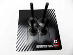 Inlet Intake Valve Set x 4 for Kawasaki Z1B (1975)