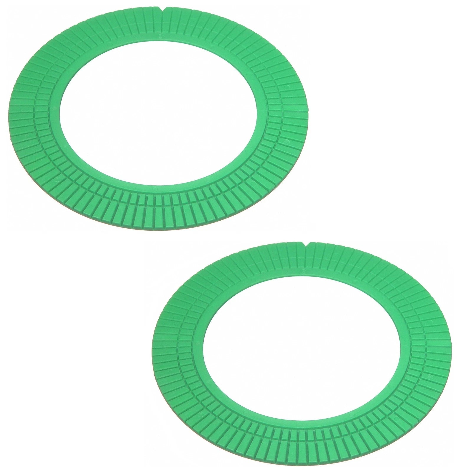 Set of 2 Rear Moog Alignment Shims 1/4 Degree Camber for Chrysler Dodge Nissan