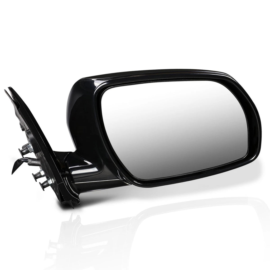Powered Memory Side Rear View Mirror for Nissan Murano (2003–2004)