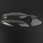 3 x Front Headlight Guard Lens Covers for Aprilia RSV4 (2011-2014)