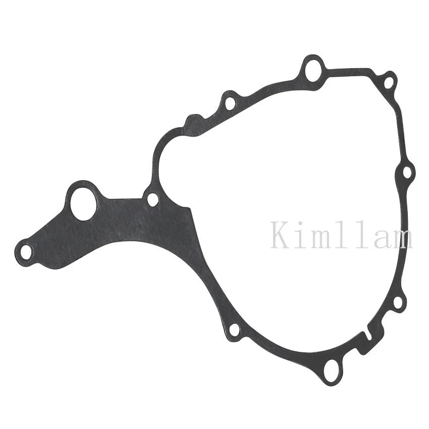 Stator Cover Gasket for Yamaha YFM250R Raptor 250 (2008–2013), XG250 Tricker (2004–2017)