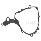 Stator Cover Gasket for Yamaha YFM250R Raptor 250 (2008–2013), XG250 Tricker (2004–2017)