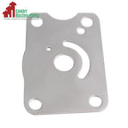 Water Pump Repair Kit for Suzuki 4-6hp Outboard (17400-98661, 17400-986L0)