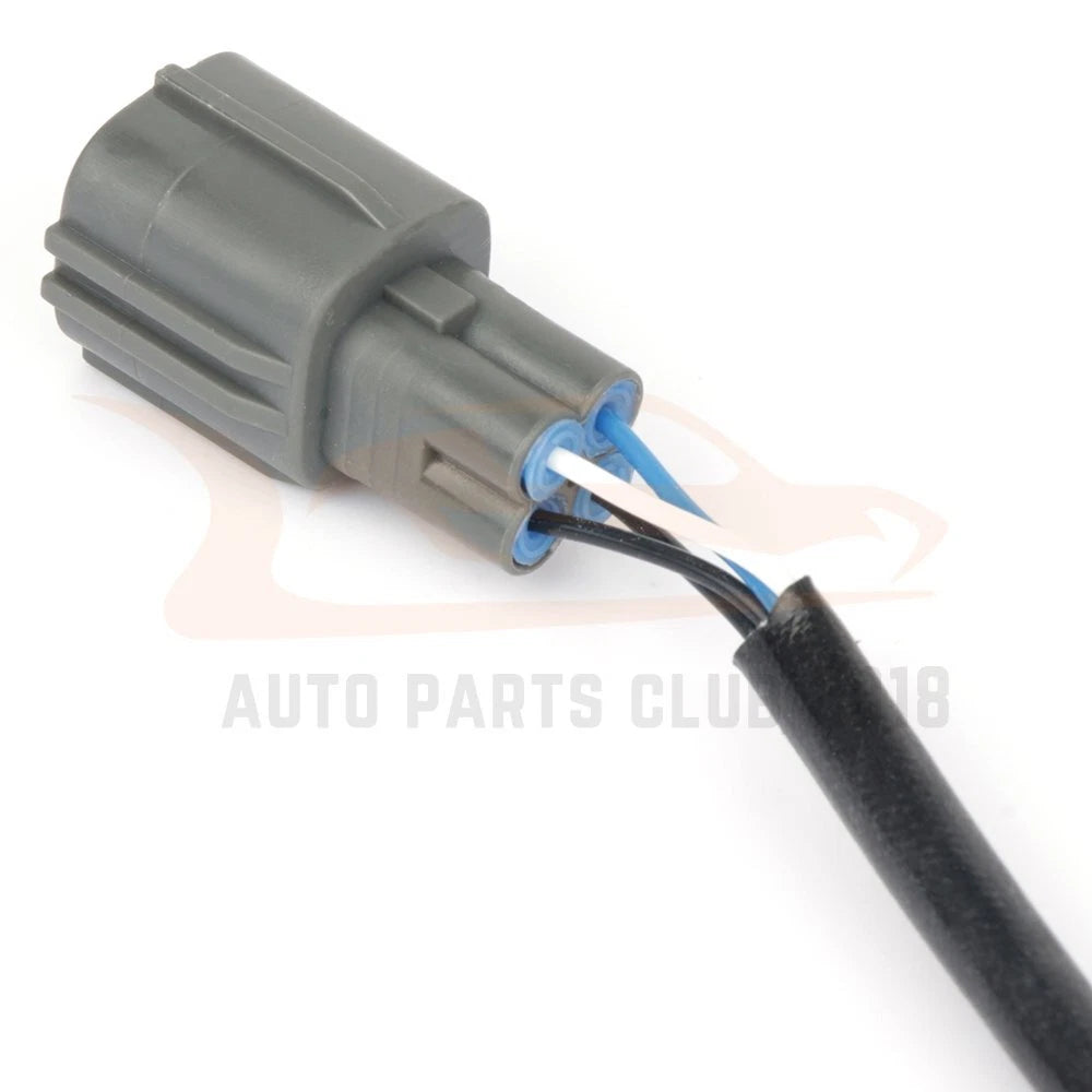 2X Oxygen Sensors for Toyota Highlander (2002)