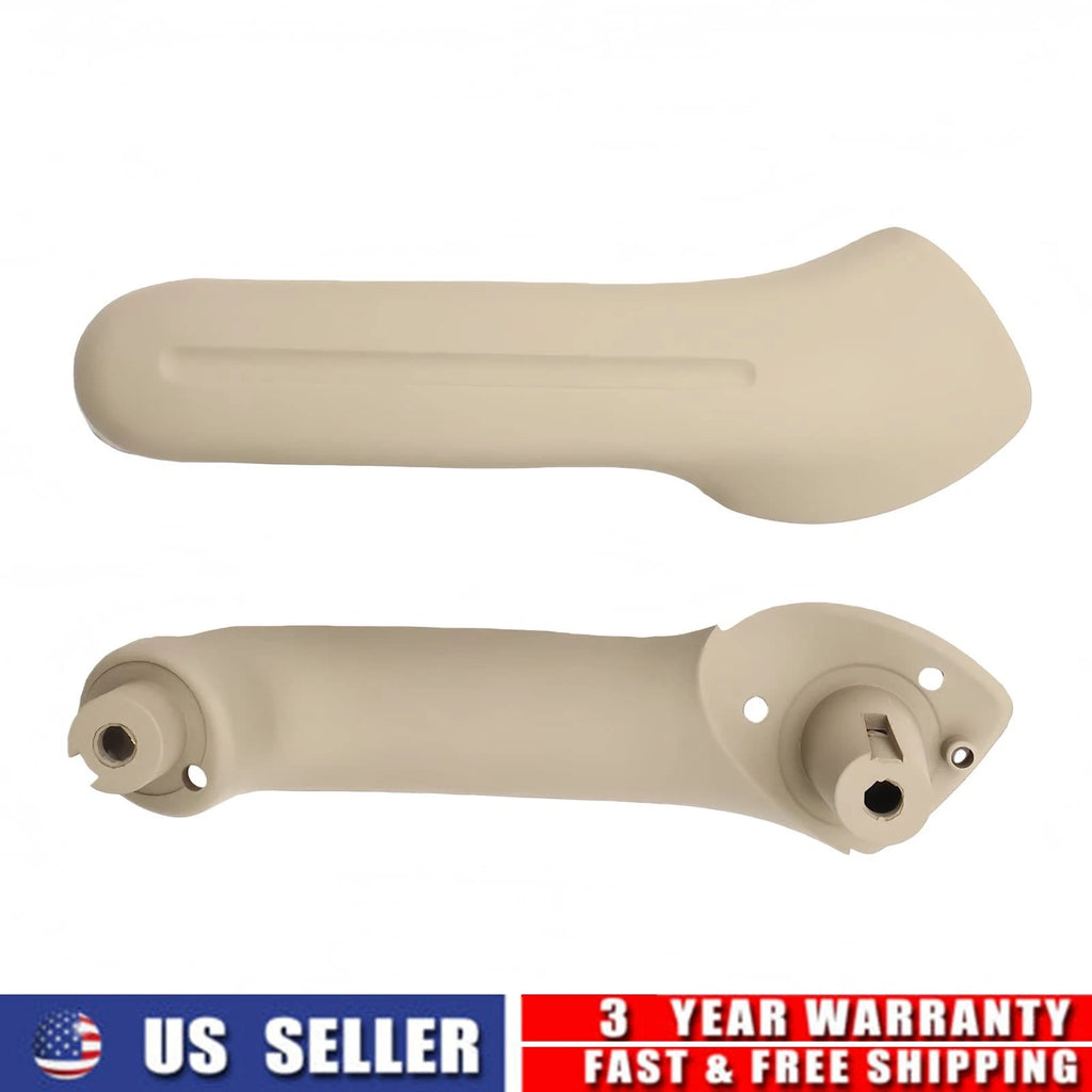 Door Interior Handle & Switch Panel Kit for VW Jetta Golf Passat