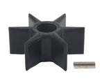 6AW-44352-00 Water Pump Impeller with Key for Yamaha 300 350 HP (1990–2023)