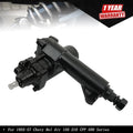 Power Steering Conversion Gear for Chevy Bel Air 150 210 (1955â1957)