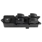 Front Driver Left Door Power Window Switch for Mitsubishi Lancer (2008–2009)