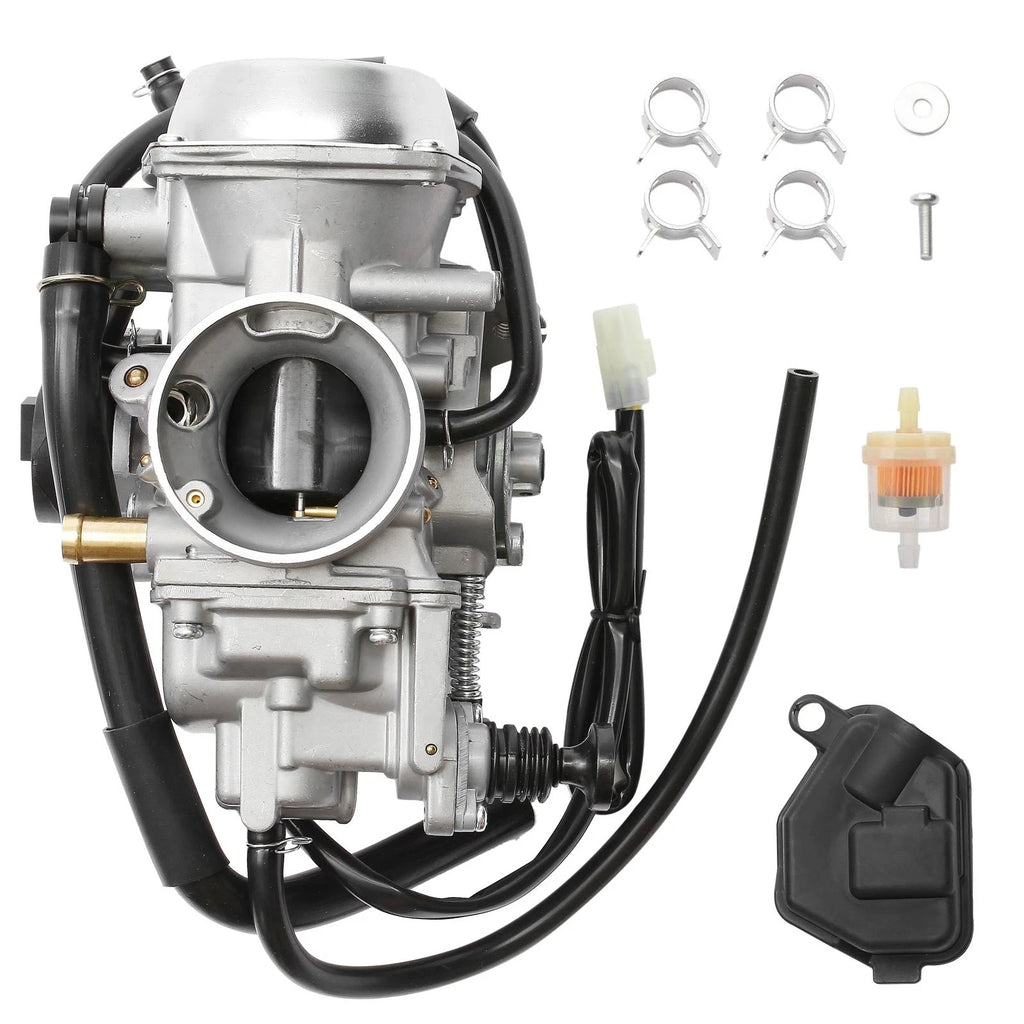 Carburetor Kit for Honda Fourtrax Foreman Rubicon 500 (2001–2011)