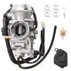 Carburetor Kit for Honda Fourtrax Foreman Rubicon 500 (2001–2011)