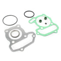 Top End Head Gasket Kit for Yamaha YFM80 Moto 4 Badger Grizzly Raptor (1985–2006)