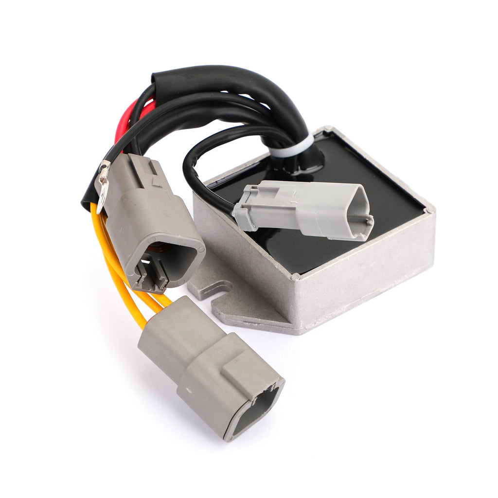 Voltage Regulator for Ski-Doo 600 HO SDI (2003–2008) Repl # 515176243 515175717 515176023