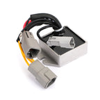 Voltage Regulator for Ski-Doo 600 HO SDI (2003–2008) Repl # 515176243 515175717 515176023