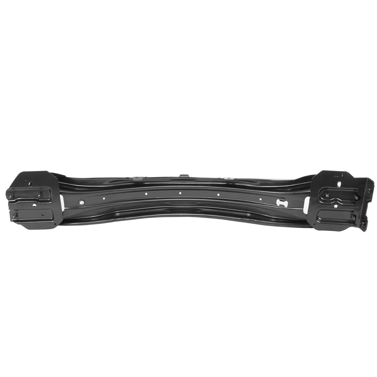 Upper Shutter Radiator Shutter Assembly for Ford F-150 (2021–2023)