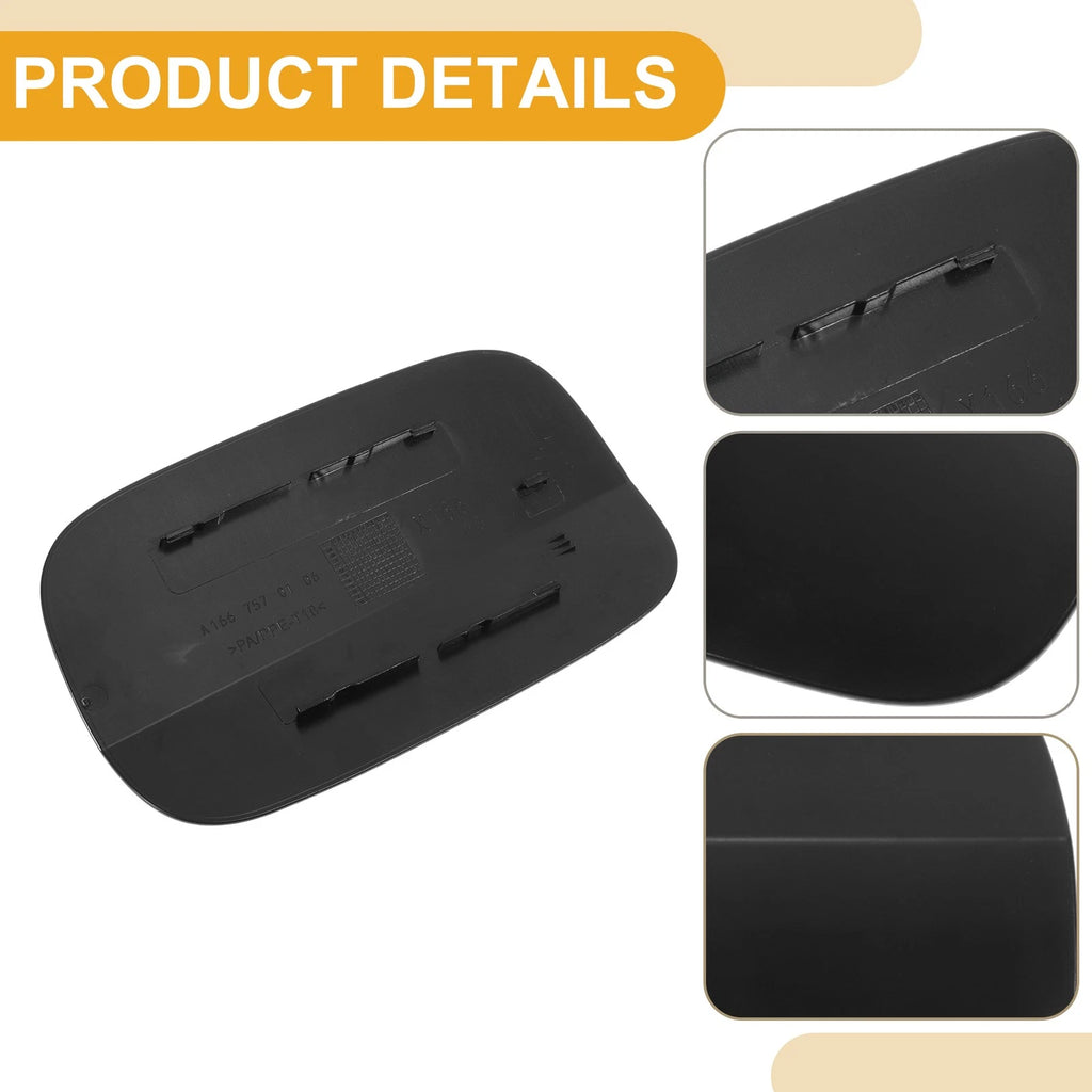 Fuel Tank Door Cap for Mercedes-Benz GLS320 (2017–2019) No.A1667570106