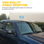21" Truck Antenna for Ford F150 (2009–2020)