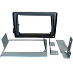 9 Inch Android Radio Dash Fitting Panel for SsangYong Actyon Kyron (2005-2011)