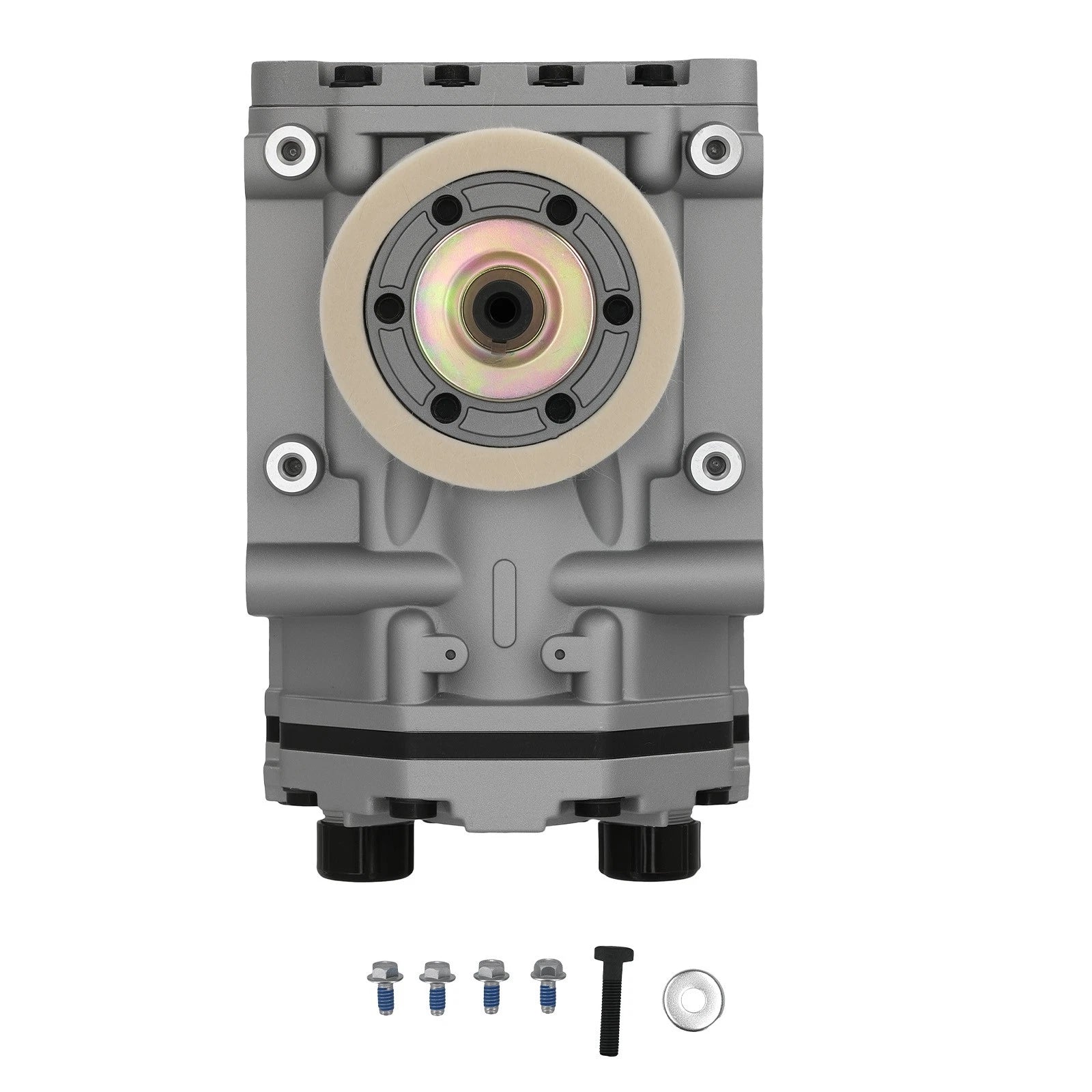 AC Compressor for Truck and Agricultural Applications (ET210L-25150, ET210L)