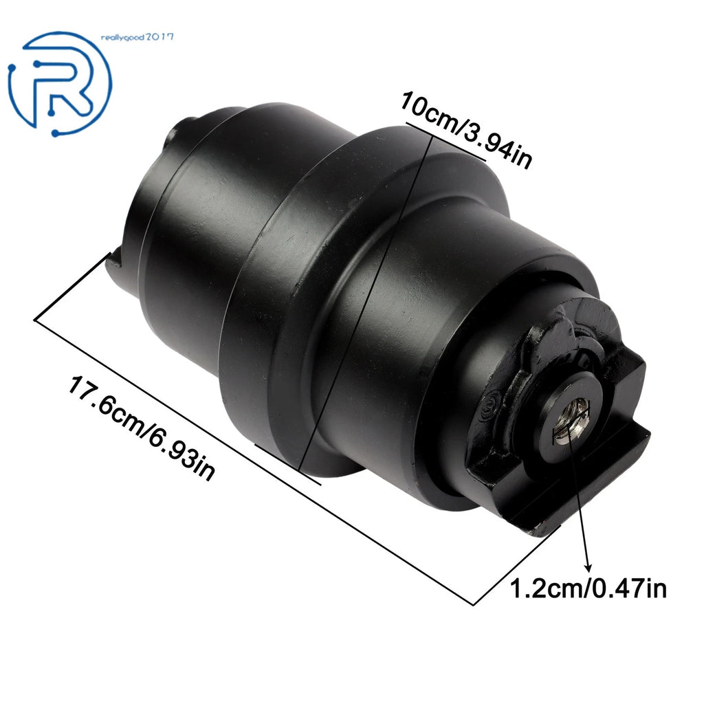 Bottom Track Roller for John Deere 26G 27D 30G 35D 35G (9237937)
