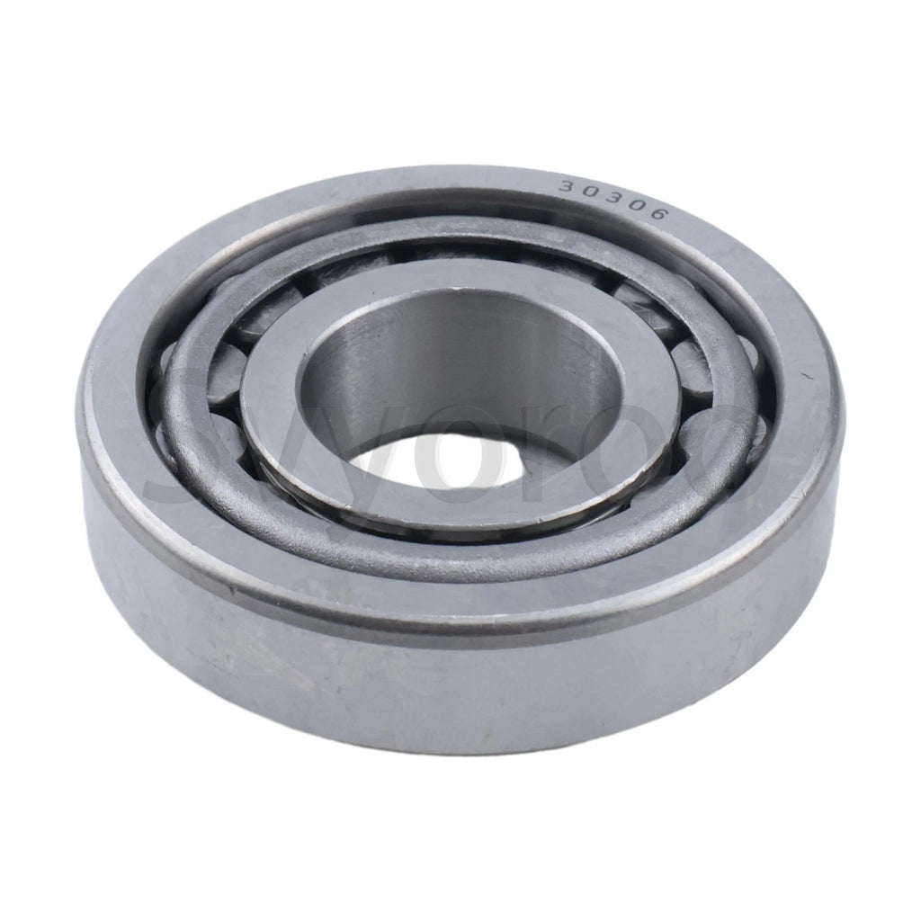 Bearing Set for Toyota Forklift (30306) - 97600-30306-71, 43221-U2170-71, 87609-76001-71