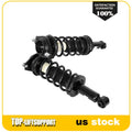Set of 2 Rear Complete Strut Shock Absorbers for Subaru Legacy