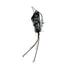 Ignition Switch Box Starter Key Assembly for