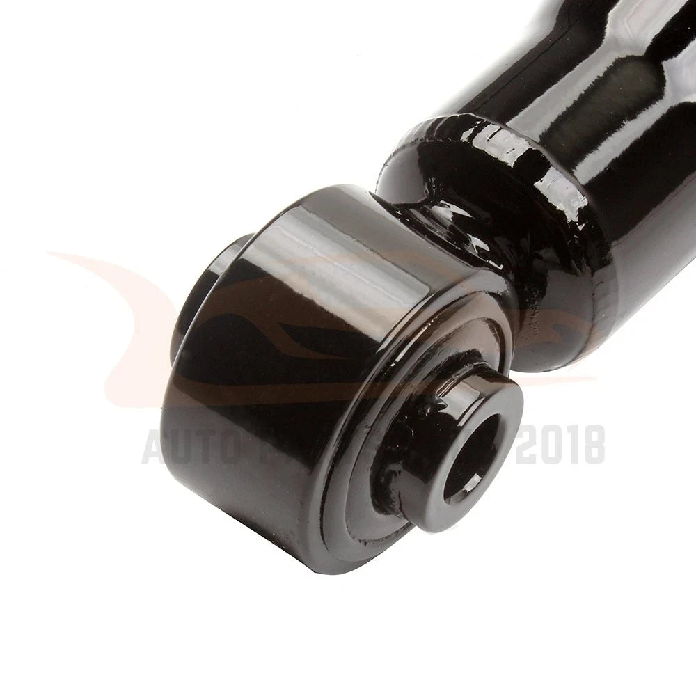 Set of 4 Quick Complete Struts Shocks Springs for Jeep Liberty (2002–2012)