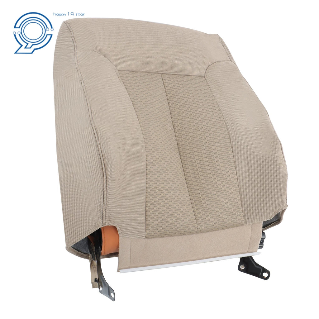Cloth Seat Cover for Ford F150 XLT (2011-2014) Front Left Side