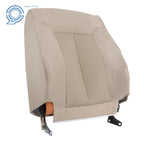 Cloth Seat Cover for Ford F150 XLT (2011-2014) Front Left Side
