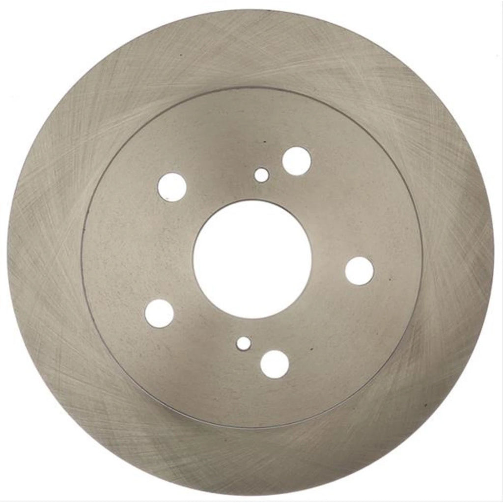 Brake Discs for Toyota Camry, Lexus ES250, Prius, RAV4, ES350