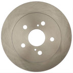 Brake Discs for Toyota Camry, Lexus ES250, Prius, RAV4, ES350