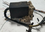ABS Pump with Harness Pigtail for Jaguar XJ6 (1988–1989) Bosch 0265200022