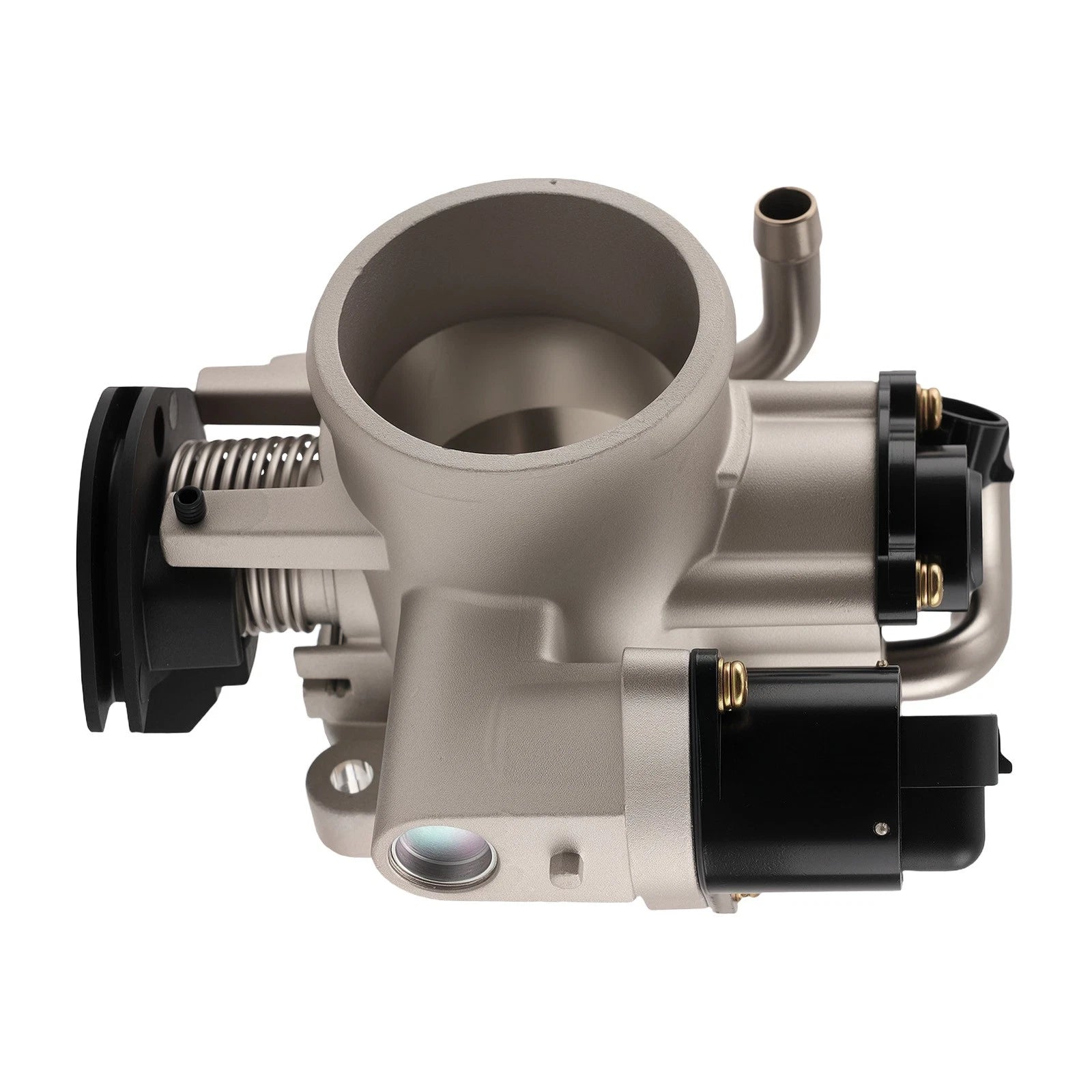 Throttle Body for Chevrolet Aveo Pontiac Wave 1.6L (2004–2005) 25183955