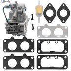 Carburetor for Kawasaki FH601V FH721V (15003-7041, 15003-7077)