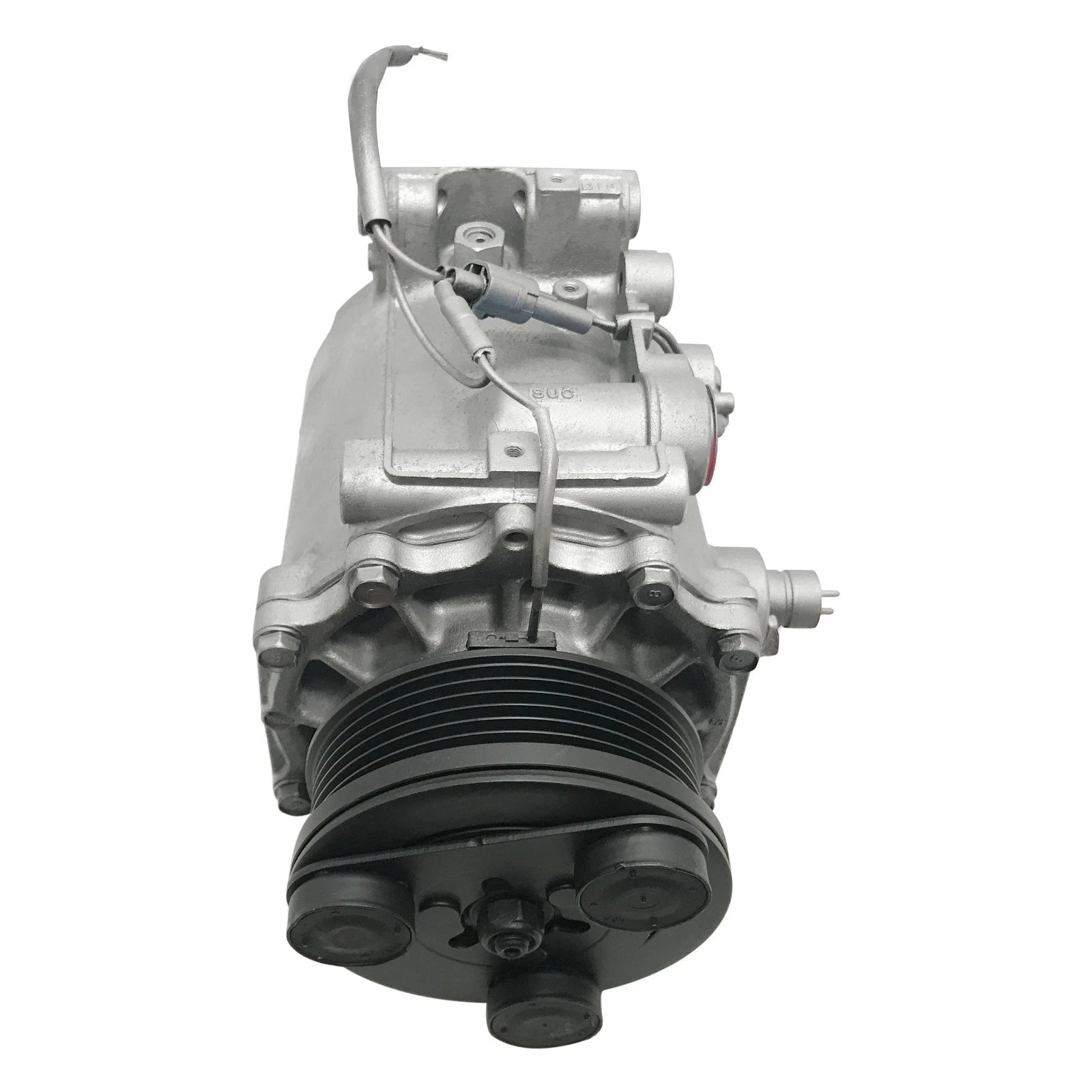 AC Compressor Replacement for Mitsubishi Eclipse 3.0L (2004-2005)